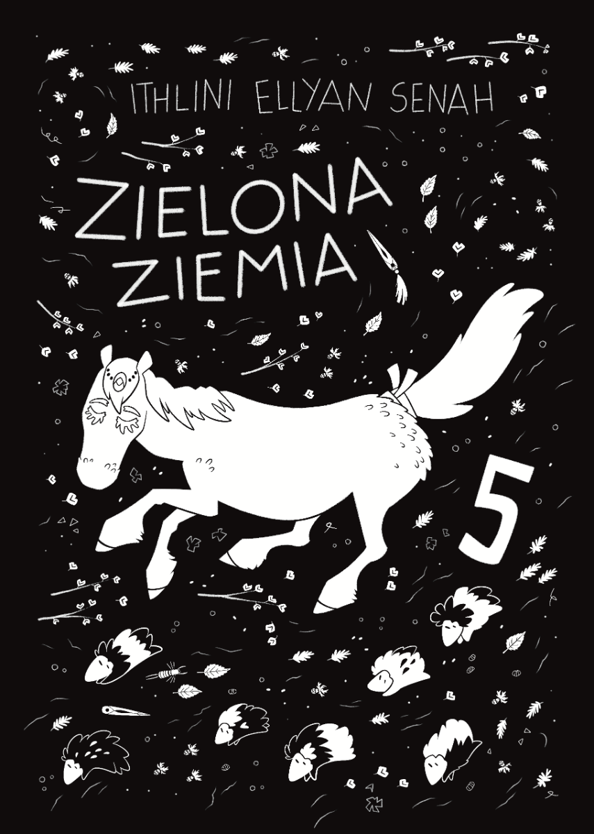 Zielona Ziemia - 5