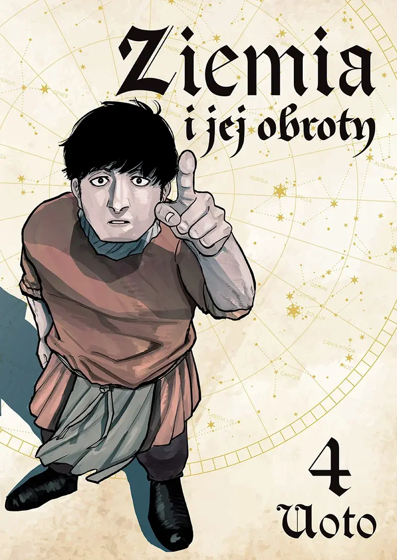 Ziemia i jej obroty - 04