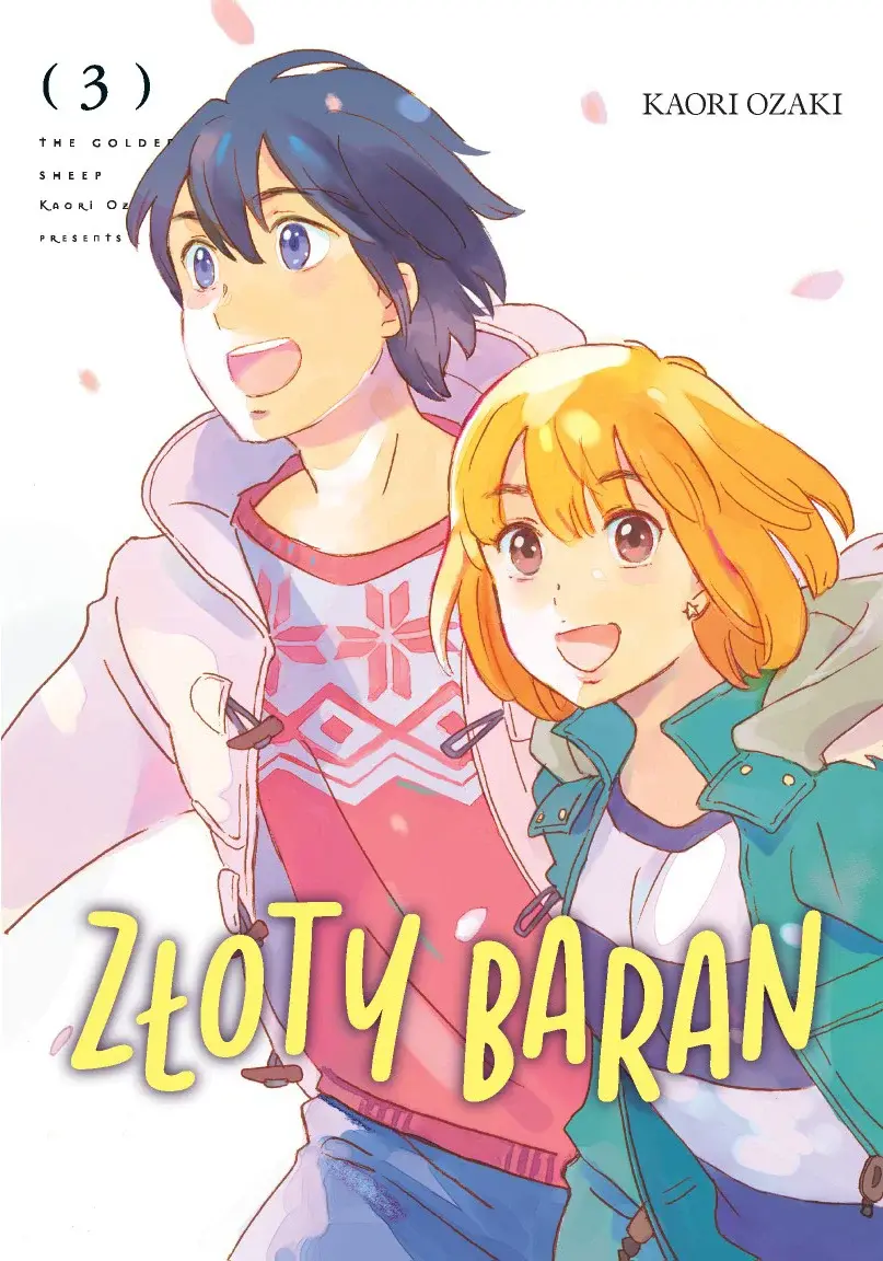 Złoty baran - 03