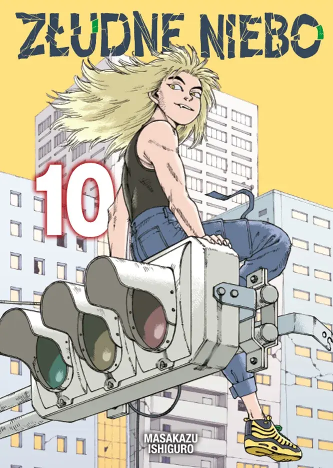 Złudne niebo - 10