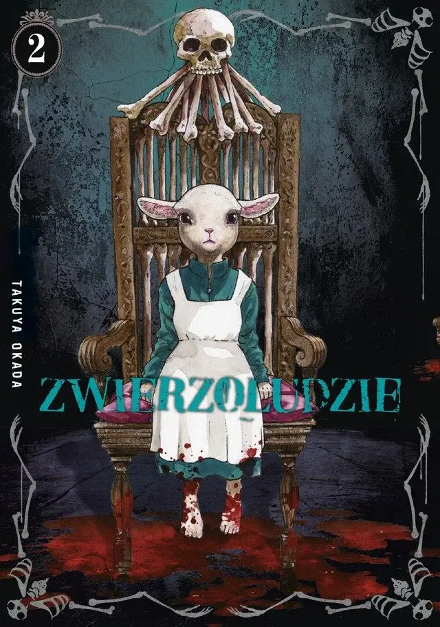 Zwierzoludzie - 02