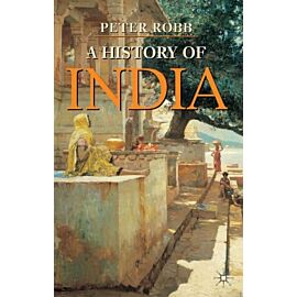 A History of India
