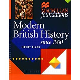 Modern British History. Since 1900
