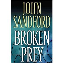 Broken Prey