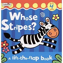 Whose stripes