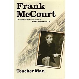 Teacher Man