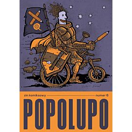 Popolupo Magazine nr 6