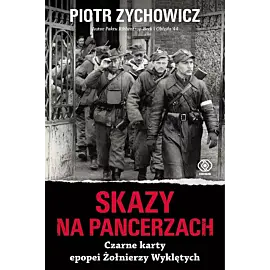 Skazy na pancerzach