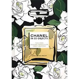 Chanel in 55 Objects