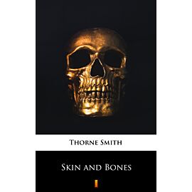 Skin and Bones (e-book)