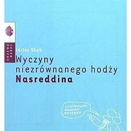Wyczyny niezrównanego hodży Nasreddina