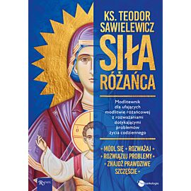 Siła różańca (e-book)