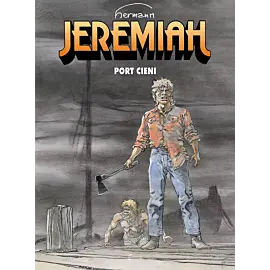 Jeremiah - 26 - Port cieni