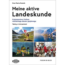 Meine aktive Landeskunde