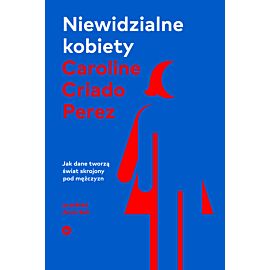 Niewidzialne kobiety (e-book)
