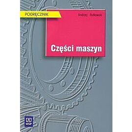 Części maszyn