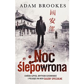 Noc ślepowrona