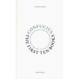 The First Ten Books