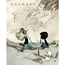 Doomboy