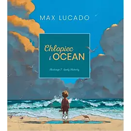 Chłopiec i ocean