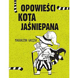 Opowieści Kota Jaśniepana