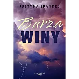 Burza winy