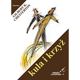 Kula i krzyż (e-book)