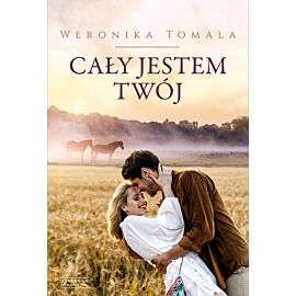 Cały jestem twój (e-book)