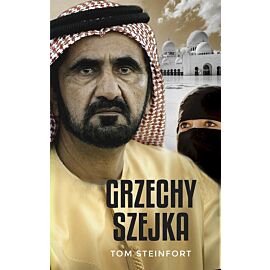 Grzechy szejka wyd. Kieszonkowe