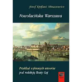 Nowołacińska Warszawa