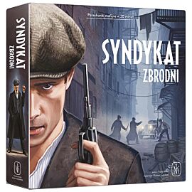 Syndykat zbrodni