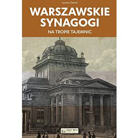 Warszawskie synagogi