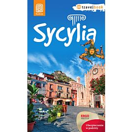 Sycylia. Travelbook. Wydanie 1 (e-book)