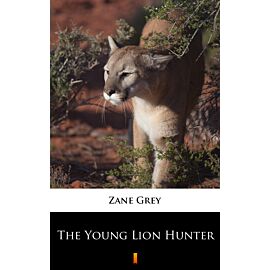 The Young Lion Hunter (e-book)