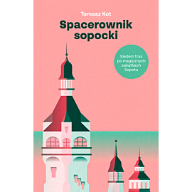 Spacerownik sopocki (e-book)