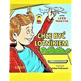 Chcę być lotnikiem