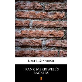 Frank Merriwell’s Backers (e-book)