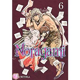 Noragami - 06