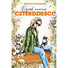 Ogród numer czterdzieści