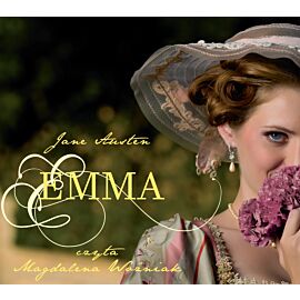 Emma (audiobook CD)