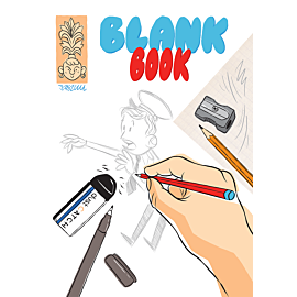 Blankbook