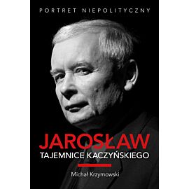 Jarosław. Tajemnice Kaczyńskiego (e-book)