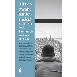 Miasto zwane samotnością (e-book)