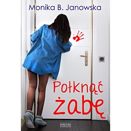 Połknąć żabę