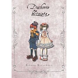 Duchowe bliźnięta