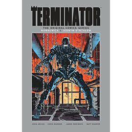 Terminator - Nawałnica / Jednym strzałem