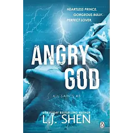 Angry God