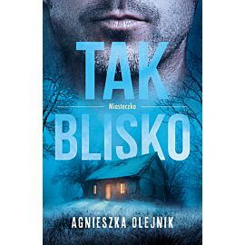 Tak blisko (e-book)