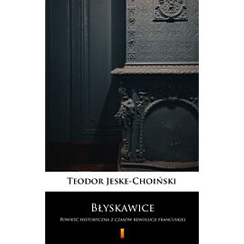 Błyskawice (e-book)