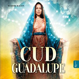 Cud Guadalupe (audiobook MP3)